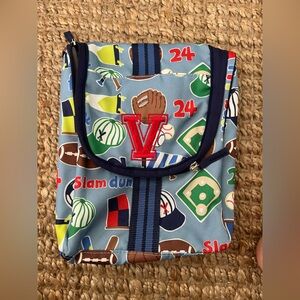 Pottery Barn Kids Toiletry Bag